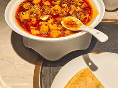 -新渝城·川菜·火锅(区庄店)