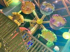 -蓝精灵乐园·世茂精灵之城主题乐园