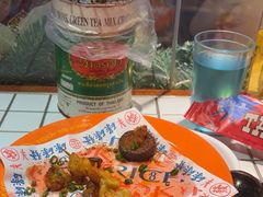 -碌碌发·东南亚风味烧烤档(体育西店)