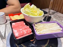 -嘟享吃重庆鸡公煲(五一店)