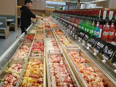 -嗨吃围炉海鲜烤肉自助(保利广场店)