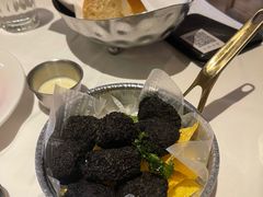 -Steaking·食间牛排(和平店)
