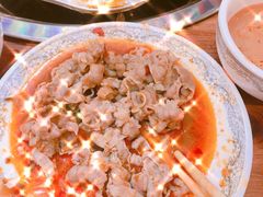 -槐店王婆大虾(开发区店)