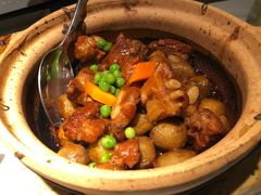 -汤城小厨•粤菜•靓汤(金宝街店)