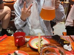 -东方一串·鲜肉小串·小酒馆(壹航城店)