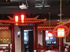 -秦月轩·陕西家乡菜(阜成路·五棵松店)