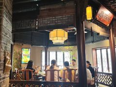 -一味大院•桐庐菜传承店(春江路店)