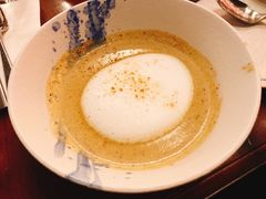 蘑菇汤卡布奇诺-PIZZA BIANCA(万象城店)