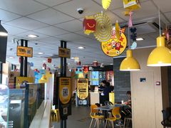 -麦当劳(吴中大道店)