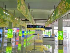 -婺源站