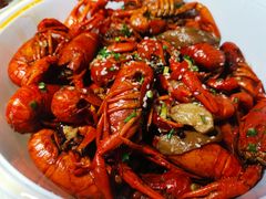-巴厘龙虾·榜首油焖大虾(青山店)