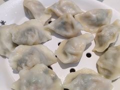 -船歌·鱼水饺青岛菜(国贸商城店)