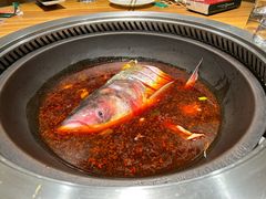 -咱屯子铁锅炖直营店(南湖大路店)