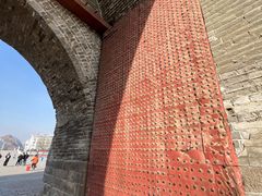 -大境门景区