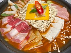 -七楽·韩式欢聚餐厅 치르치르(龙泉驿万达店)