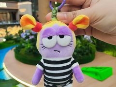 -泡泡玛特POPMART(天环购物中心店)