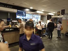 -麦当劳(国家体育场南路店)