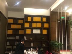 -天蓮珍素館