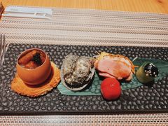 -香樟花园法式铁板烧(恒隆广场店)