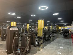 -峰鸟自助健身(锦泰城店)