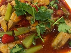 -成都驻京办餐厅(蜀都宾馆店)