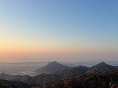 -大罗山风景区