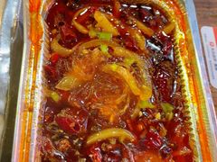 -海拉尔碳烤羊腿烤鸽子(吕营店)