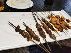 -伊通龙凤烧鸽子(二店)