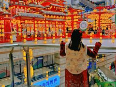 -正佳冰河湾真冰滑冰场