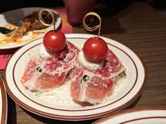 -ZAFFERANO西班牙海鲜饭(上海首店)