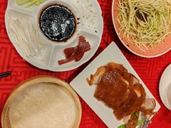 -正阳门饭庄·烤鸭·北京菜(万丰路七里庄店)