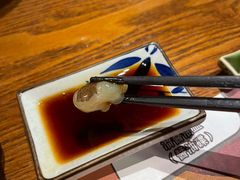 芥末章鱼-二丁目食堂(铁西万象汇店)