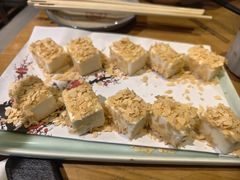 -客满天食为鲜客家餐厅