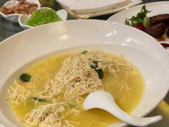 -上海皇廷花园酒店·御宴中餐厅