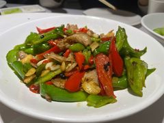 -鸭王烤鸭店(三里河店)
