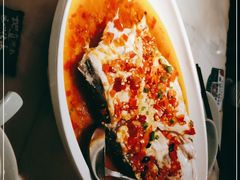 -望湘园·湖南菜(宏伊店)