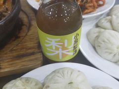 -京天红酒家(虎坊路店)