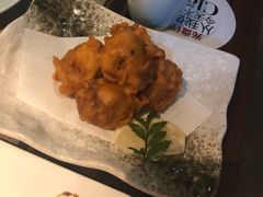-山葵家·创意料理(临平银泰城店)