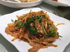 -香丰阁·烤鸭·川湘菜(清河店)