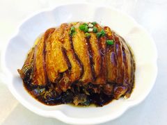 -伙工殿餐厅(吉大店)