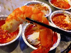 -御记碳烤肥牛(东城万达店)