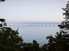 -星海湾跨海大桥