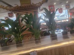 -大清花饺子(山庄店)