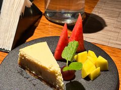 -巴别塔法餐舍(合作路店)