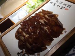 -香阁餐厅·常州菜·常州菜代表品牌(新北奥体店)