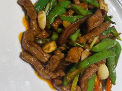 -古越舫·精品杭帮菜(商都路店)