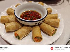 -客家大院·非遗赣南客家菜(郁孤台店)