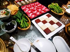 -慢丽江·云南野生菌土鸡锅(西山店)