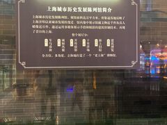 -上海城市历史发展陈列馆