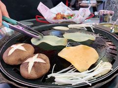 -玄希浪漫厨房·韩料烤肉(湖滨银泰in77店)